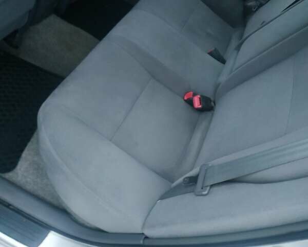 Серый Тойота Приус, объемом двигателя 1.5 л и пробегом 250 тыс. км за 4999 $, фото 54 на Automoto.ua