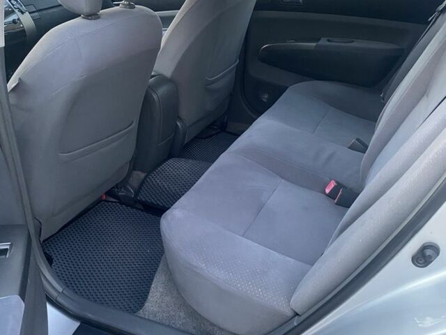 Сірий Тойота Пріус, об'ємом двигуна 1.5 л та пробігом 350 тис. км за 6500 $, фото 6 на Automoto.ua