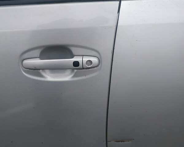 Серый Тойота Приус, объемом двигателя 1.5 л и пробегом 250 тыс. км за 4999 $, фото 23 на Automoto.ua