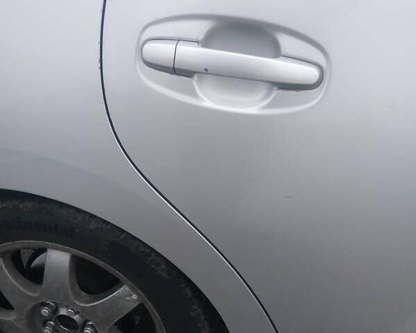 Серый Тойота Приус, объемом двигателя 1.5 л и пробегом 250 тыс. км за 4999 $, фото 27 на Automoto.ua