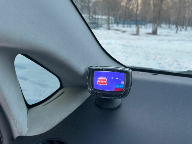 Серый Тойота Приус, объемом двигателя 1.5 л и пробегом 250 тыс. км за 7999 $, фото 15 на Automoto.ua