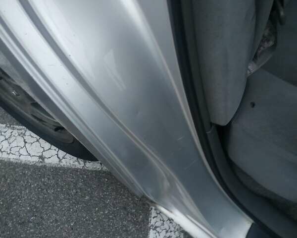 Серый Тойота Приус, объемом двигателя 1.5 л и пробегом 250 тыс. км за 4999 $, фото 42 на Automoto.ua