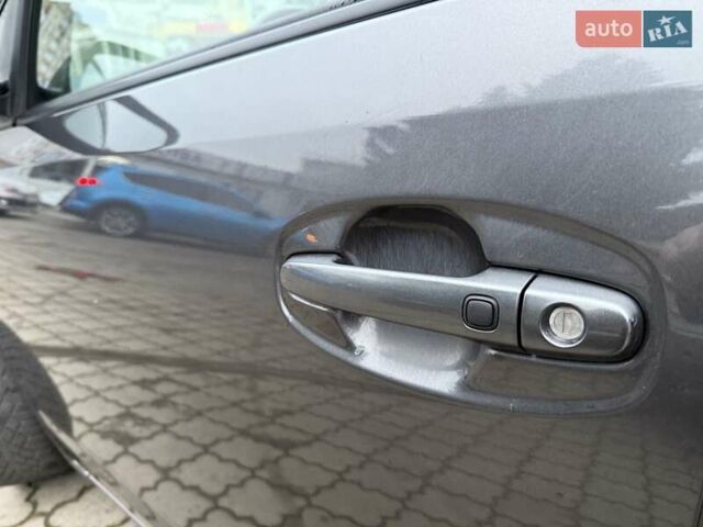 Серый Тойота Приус, объемом двигателя 1.5 л и пробегом 278 тыс. км за 7650 $, фото 23 на Automoto.ua