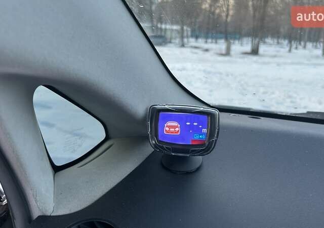 Серый Тойота Приус, объемом двигателя 1.5 л и пробегом 250 тыс. км за 7999 $, фото 19 на Automoto.ua