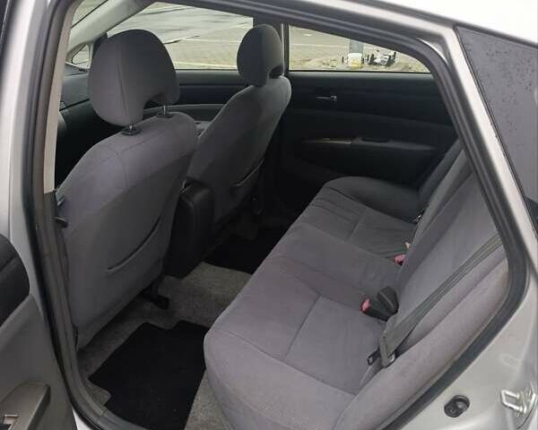 Сірий Тойота Пріус, об'ємом двигуна 1.5 л та пробігом 274 тис. км за 5999 $, фото 9 на Automoto.ua