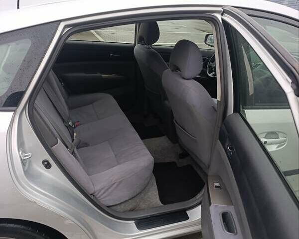 Сірий Тойота Пріус, об'ємом двигуна 1.5 л та пробігом 274 тис. км за 5999 $, фото 10 на Automoto.ua