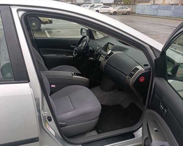 Сірий Тойота Пріус, об'ємом двигуна 1.5 л та пробігом 274 тис. км за 5999 $, фото 11 на Automoto.ua