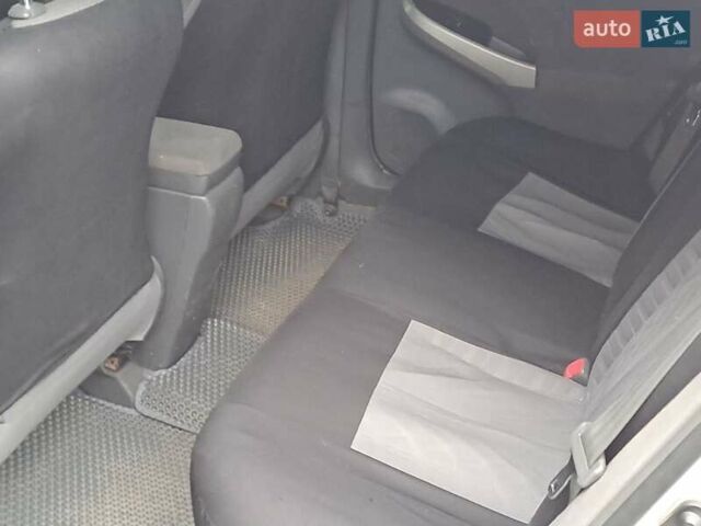 Серый Тойота Приус, объемом двигателя 1.8 л и пробегом 420 тыс. км за 9190 $, фото 11 на Automoto.ua