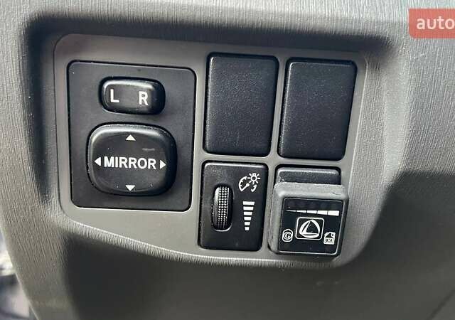 Сірий Тойота Пріус, об'ємом двигуна 1.8 л та пробігом 204 тис. км за 9490 $, фото 13 на Automoto.ua