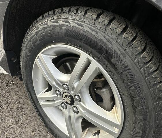 Серый Тойота Приус, объемом двигателя 1.8 л и пробегом 373 тыс. км за 11500 $, фото 15 на Automoto.ua