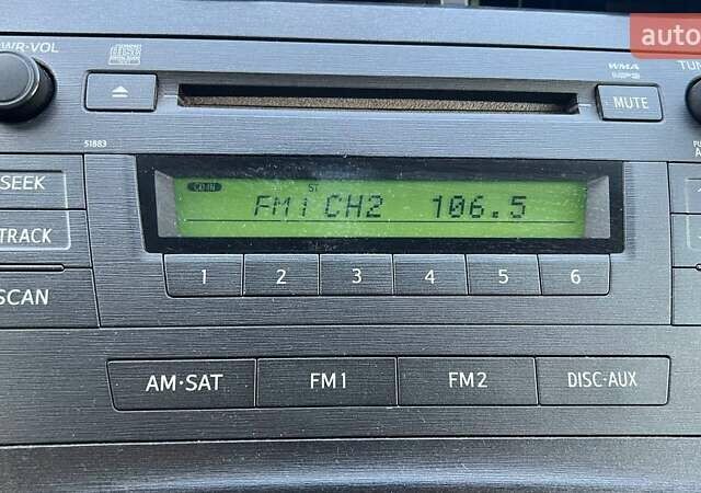 Сірий Тойота Пріус, об'ємом двигуна 1.8 л та пробігом 204 тис. км за 9490 $, фото 19 на Automoto.ua