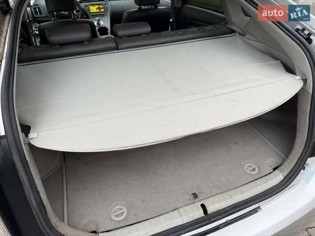 Серый Тойота Приус, объемом двигателя 1.8 л и пробегом 336 тыс. км за 7800 $, фото 15 на Automoto.ua