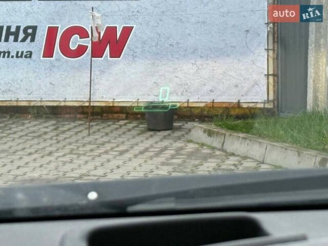 Серый Тойота Приус, объемом двигателя 1.8 л и пробегом 336 тыс. км за 7800 $, фото 20 на Automoto.ua