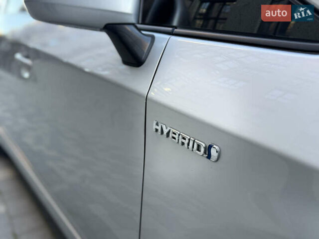 Сірий Тойота Пріус, об'ємом двигуна 1.8 л та пробігом 269 тис. км за 11499 $, фото 33 на Automoto.ua