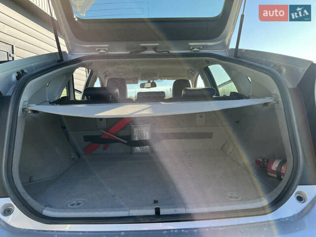 Сірий Тойота Пріус, об'ємом двигуна 1.8 л та пробігом 299 тис. км за 10700 $, фото 7 на Automoto.ua