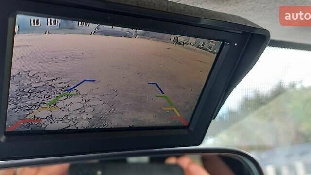 Серый Тойота Приус, объемом двигателя 1.5 л и пробегом 251 тыс. км за 8600 $, фото 10 на Automoto.ua