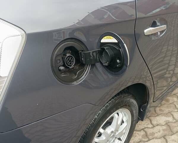 Сірий Тойота Пріус, об'ємом двигуна 1.8 л та пробігом 352 тис. км за 11700 $, фото 16 на Automoto.ua
