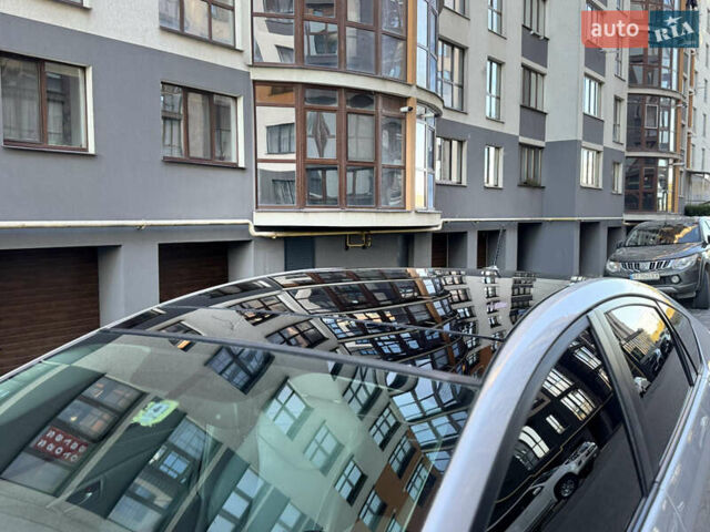 Сірий Тойота Пріус, об'ємом двигуна 1.8 л та пробігом 269 тис. км за 11499 $, фото 36 на Automoto.ua