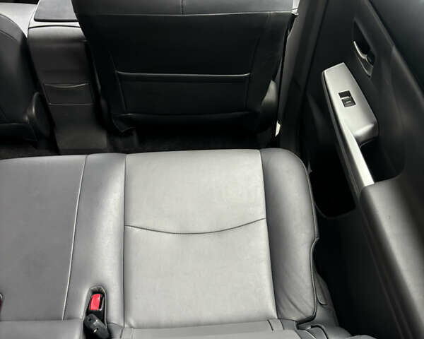 Серый Тойота Приус, объемом двигателя 1.8 л и пробегом 176 тыс. км за 14400 $, фото 16 на Automoto.ua