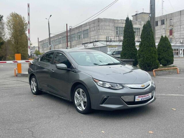 Серый Тойота Приус, объемом двигателя 1.5 л и пробегом 270 тыс. км за 8400 $, фото 3 на Automoto.ua