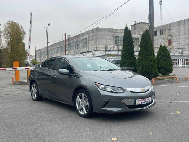 Серый Тойота Приус, объемом двигателя 1.5 л и пробегом 270 тыс. км за 8400 $, фото 2 на Automoto.ua