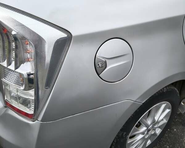 Сірий Тойота Пріус, об'ємом двигуна 1.8 л та пробігом 240 тис. км за 9990 $, фото 16 на Automoto.ua