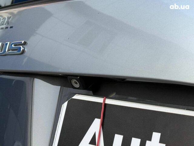 Тойота Приус 2014 в Одессе на Automoto.ua Серый Тойота Приус, объемом двигателя 1.8 л и пробегом 186 тыс. км за 11490 $, фото 17 на Automoto.ua