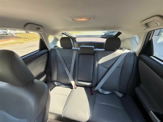 Серый Тойота Приус, объемом двигателя 1.8 л и пробегом 81 тыс. км за 4400 $, фото 11 на Automoto.ua