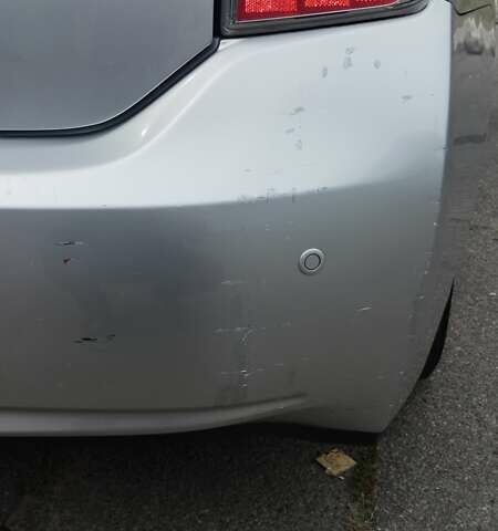 Серый Тойота Приус, объемом двигателя 1.8 л и пробегом 290 тыс. км за 11900 $, фото 13 на Automoto.ua