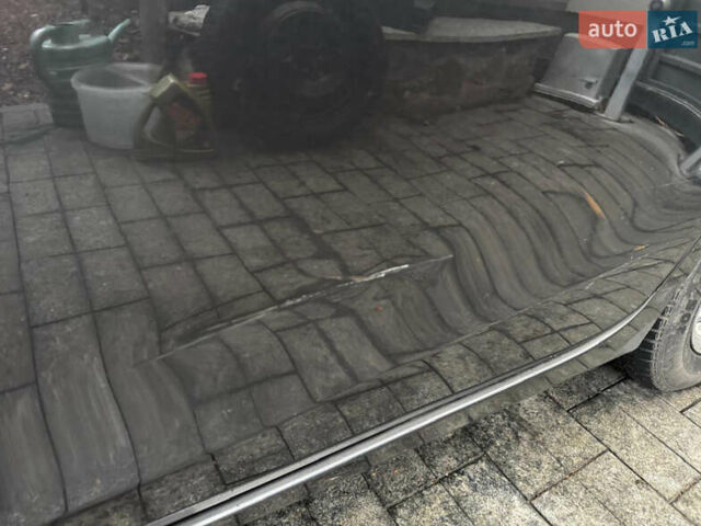 Сірий Тойота Пріус, об'ємом двигуна 1.79 л та пробігом 360 тис. км за 10200 $, фото 3 на Automoto.ua