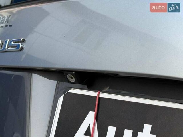 Серый Тойота Приус, объемом двигателя 1.8 л и пробегом 186 тыс. км за 11490 $, фото 17 на Automoto.ua