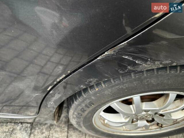 Сірий Тойота Пріус, об'ємом двигуна 1.79 л та пробігом 360 тис. км за 10200 $, фото 6 на Automoto.ua