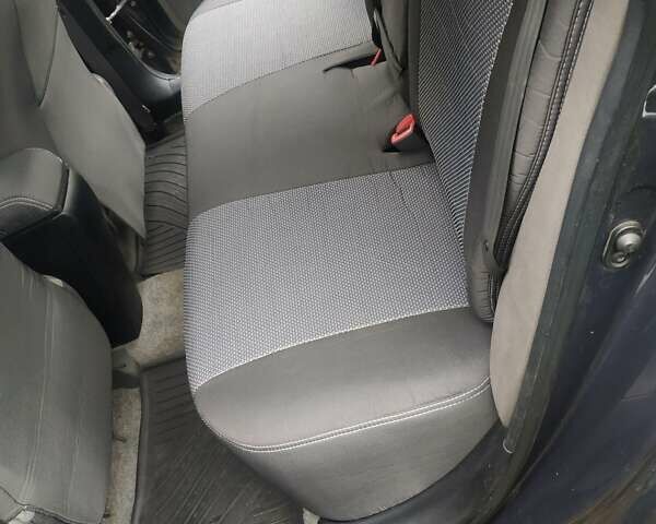 Серый Тойота Приус, объемом двигателя 1.8 л и пробегом 226 тыс. км за 10100 $, фото 33 на Automoto.ua