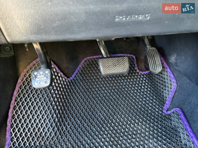 Серый Тойота Приус, объемом двигателя 1.8 л и пробегом 287 тыс. км за 15000 $, фото 22 на Automoto.ua