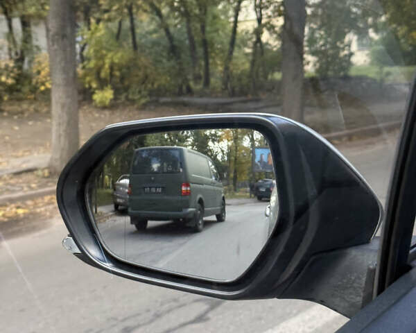 Серый Тойота Приус, объемом двигателя 1.8 л и пробегом 287 тыс. км за 15000 $, фото 54 на Automoto.ua