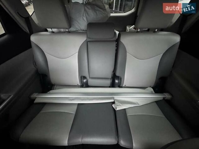 Серый Тойота Приус, объемом двигателя 1.8 л и пробегом 122 тыс. км за 15490 $, фото 21 на Automoto.ua