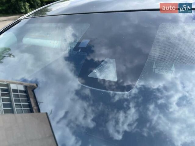 Серый Тойота Приус, объемом двигателя 1.8 л и пробегом 138 тыс. км за 16900 $, фото 11 на Automoto.ua