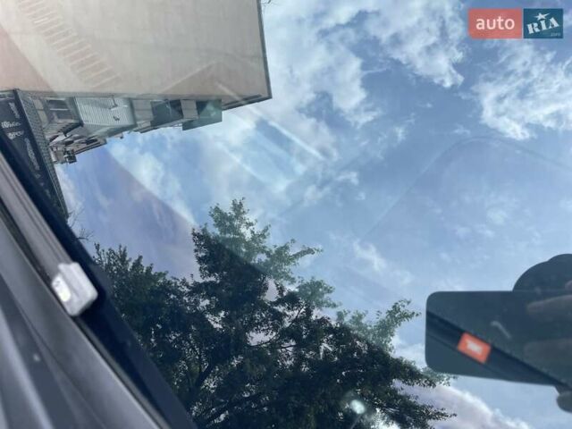 Серый Тойота Приус, объемом двигателя 1.8 л и пробегом 138 тыс. км за 16900 $, фото 12 на Automoto.ua