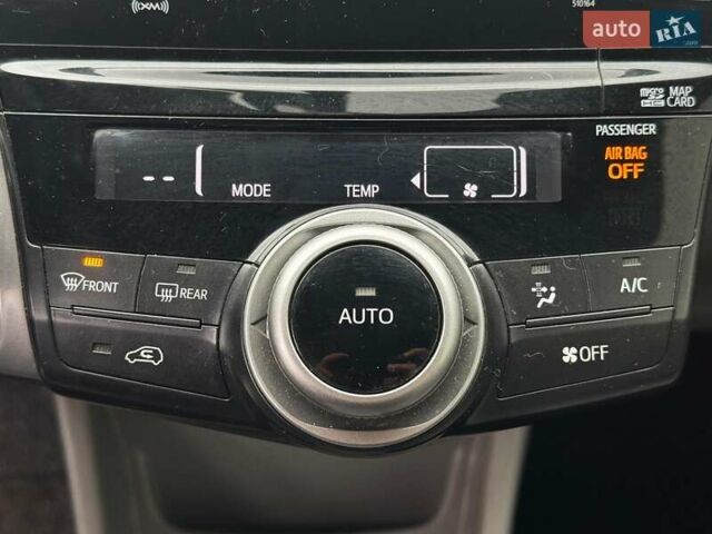 Серый Тойота Приус, объемом двигателя 1.8 л и пробегом 122 тыс. км за 15490 $, фото 18 на Automoto.ua