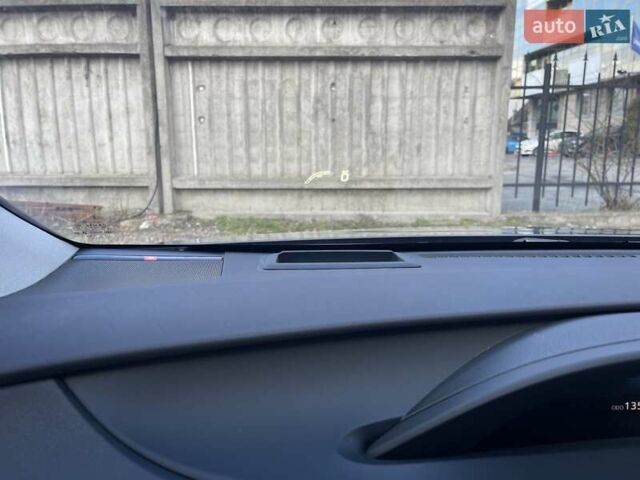 Серый Тойота Приус, объемом двигателя 1.8 л и пробегом 138 тыс. км за 16900 $, фото 52 на Automoto.ua