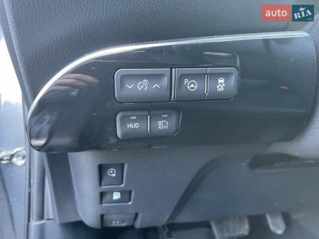 Серый Тойота Приус, объемом двигателя 1.8 л и пробегом 138 тыс. км за 16900 $, фото 61 на Automoto.ua