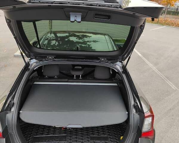 Серый Тойота Приус, объемом двигателя 1.8 л и пробегом 51 тыс. км за 20500 $, фото 45 на Automoto.ua