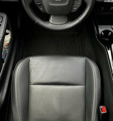 Серый Тойота Приус, объемом двигателя 2 л и пробегом 55 тыс. км за 29200 $, фото 20 на Automoto.ua