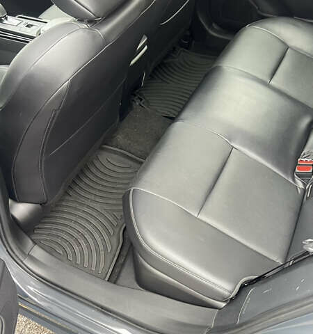 Серый Тойота Приус, объемом двигателя 2 л и пробегом 55 тыс. км за 29200 $, фото 14 на Automoto.ua