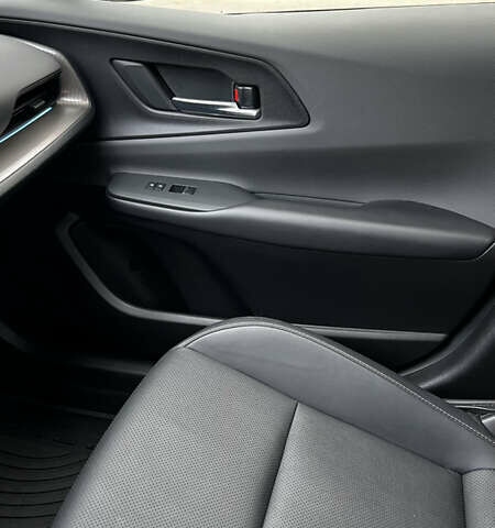 Серый Тойота Приус, объемом двигателя 2 л и пробегом 55 тыс. км за 29200 $, фото 24 на Automoto.ua