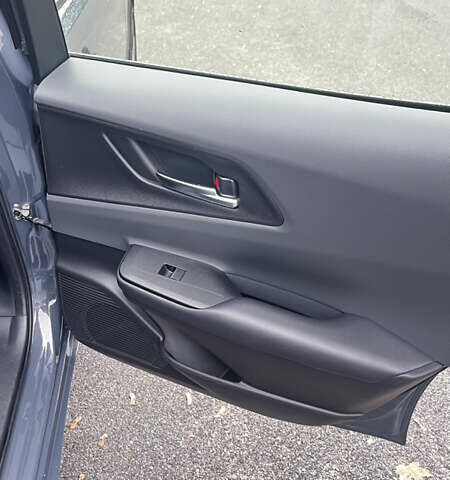 Серый Тойота Приус, объемом двигателя 2 л и пробегом 55 тыс. км за 29200 $, фото 12 на Automoto.ua