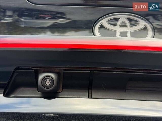 Сірий Тойота Пріус, об'ємом двигуна 1.8 л та пробігом 20 тис. км за 24500 $, фото 14 на Automoto.ua
