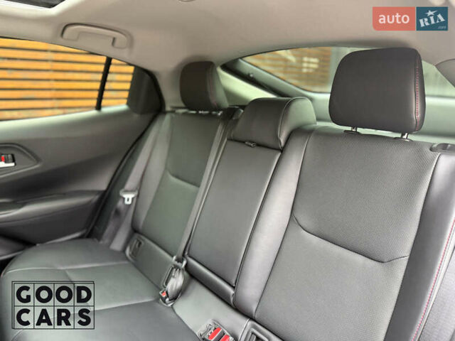 Серый Тойота Приус, объемом двигателя 2 л и пробегом 6 тыс. км за 37000 $, фото 35 на Automoto.ua