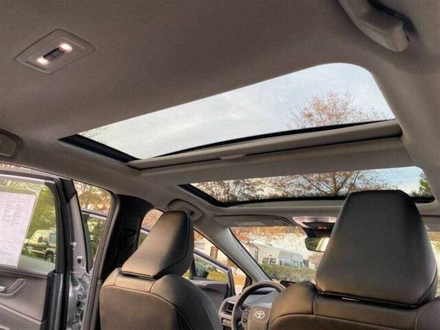 Серый Тойота Приус, объемом двигателя 2 л и пробегом 9 тыс. км за 10500 $, фото 13 на Automoto.ua