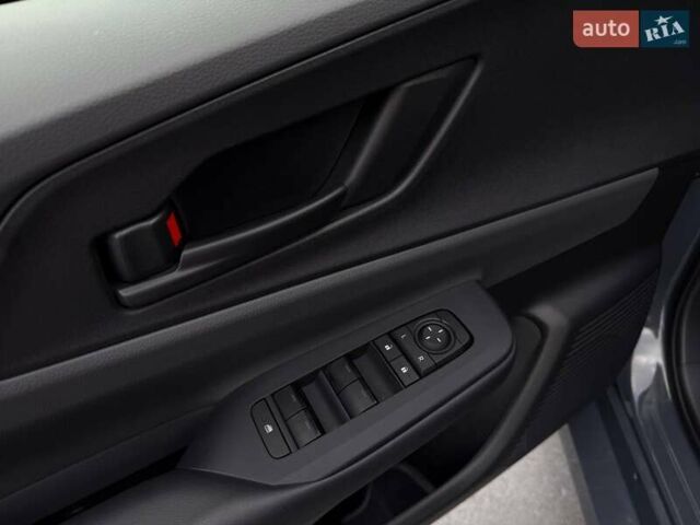 Серый Тойота Приус, объемом двигателя 2 л и пробегом 20 тыс. км за 24450 $, фото 22 на Automoto.ua